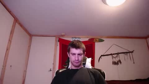 Snapshot of harddick19966 chatting on 11/25/25, 10:43 Austin online show from 11/25/25, 10:43