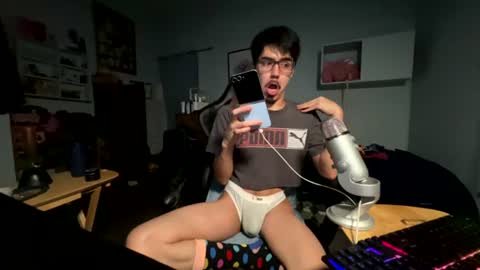harddmikee online show from 07/14/26, 04:50