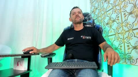 PETTER online show from 04/11/26, 08:57