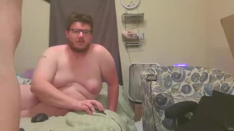 Harden and Redd Blossom online show from 11/03/25, 02:13