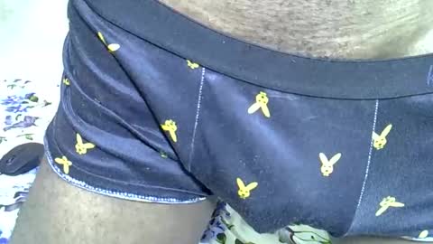 harderbby1 online show from 11/27/25, 07:05