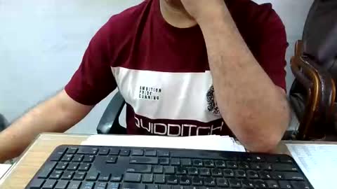 hardfeelling3 online show from 11/05/25, 05:07