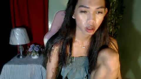 JASMINE online show from 06/18/26, 12:42