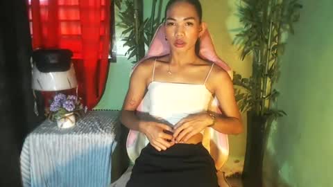 JASMINE online show from 06/22/26, 05:59