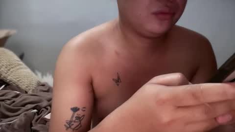 jessabelle online show from 02/17/26, 06:47