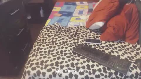 Irina online show from 01/22/25, 06:20