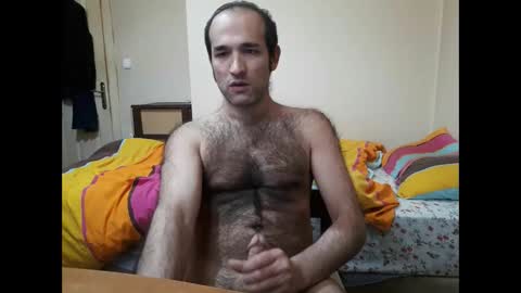 Snapshot of hardhairy10 chatting on 05/11/26, 12:22 hardhairy10 online show from 05/11/26, 12:22