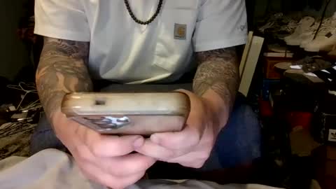 Snapshot of hardik4you1 chatting on 07/14/26, 10:32 hardik4you1 online show from 07/14/26, 10:32