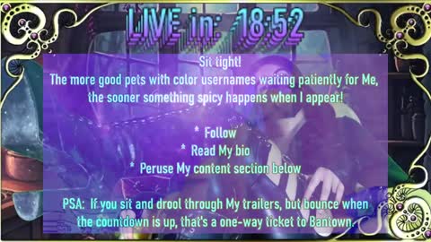 B0ne Daddy Bonesaw Real-Life College of Whispers Bard   mindfuck brainwash hypno cerebral sensual  online show from 12/30/24, 03:57