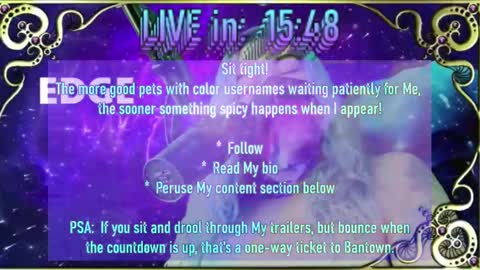 B0ne Daddy Bonesaw Real-Life College of Whispers Bard   mindfuck brainwash hypno cerebral sensual  online show from 02/27/25, 08:20
