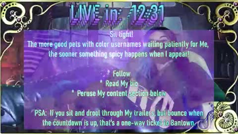 B0ne Daddy Bonesaw Real-Life College of Whispers Bard   mindfuck brainwash hypno cerebral sensual  online show from 09/10/25, 07:47