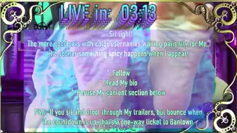 B0ne Daddy Bonesaw Real-Life College of Whispers Bard   mindfuck brainwash hypno cerebral sensual  online show from 10/31/25, 07:59