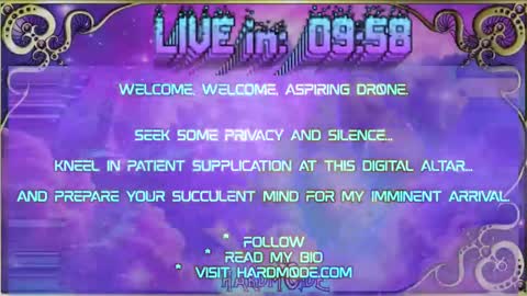 B0ne Daddy Bonesaw Real-Life College of Whispers Bard   mindfuck brainwash hypno cerebral sensual  online show from 11/14/25, 08:40