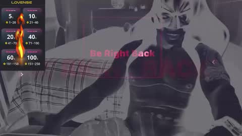 MATTSTEEL - ITALIAN STALLION online show from 11/02/25, 01:08