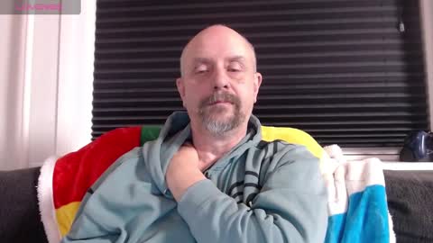 MrLazy online show from 12/11/24, 06:31