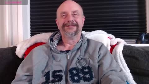 MrLazy online show from 12/16/24, 07:00