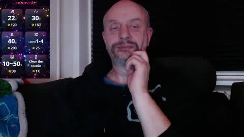 MrLazy online show from 02/08/25, 07:16