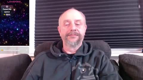 MrLazy online show from 02/20/25, 04:57