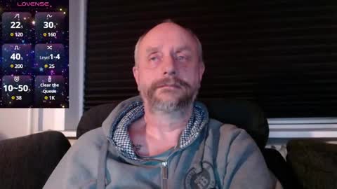 MrLazy online show from 03/03/25, 07:06