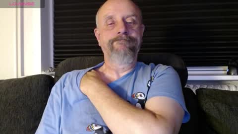 MrLazy online show from 09/23/25, 12:02