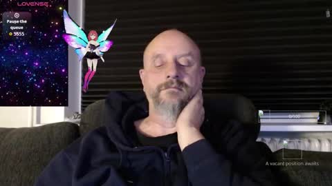 MrLazy online show from 11/02/25, 09:39