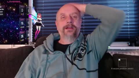 MrLazy online show from 11/24/25, 08:36