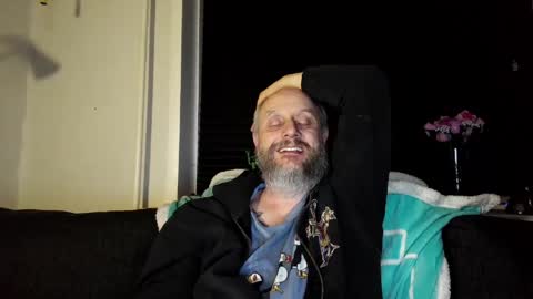 MrLazy online show from 03/24/26, 06:46