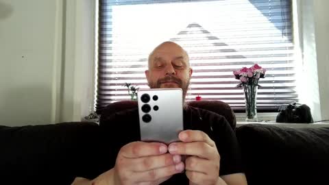 MrLazy online show from 04/22/26, 08:50