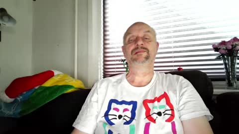 MrLazy online show from 06/07/26, 06:17
