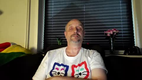 MrLazy online show from 06/07/26, 07:06