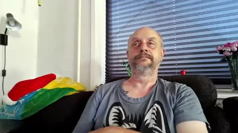 MrLazy online show from 06/21/26, 04:20