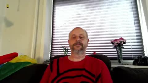 MrLazy online show from 06/28/26, 01:17