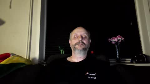 MrLazy online show from 07/07/26, 12:46