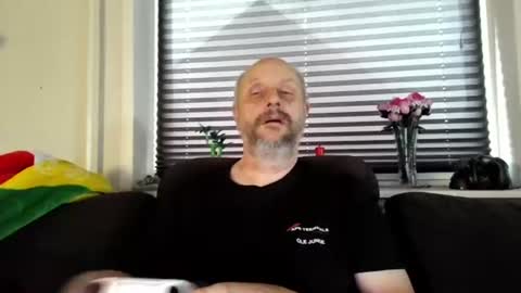 MrLazy online show from 07/07/26, 09:13