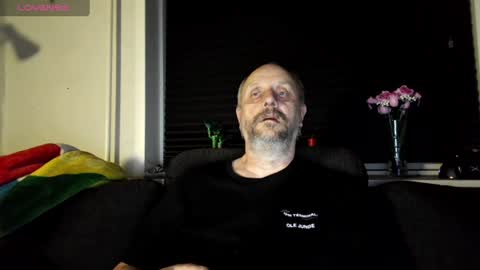 MrLazy online show from 07/07/26, 09:19