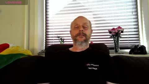 MrLazy online show from 07/08/26, 10:20