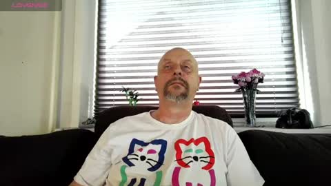MrLazy online show from 07/22/26, 06:49