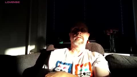 MrLazy online show from 07/22/26, 06:54