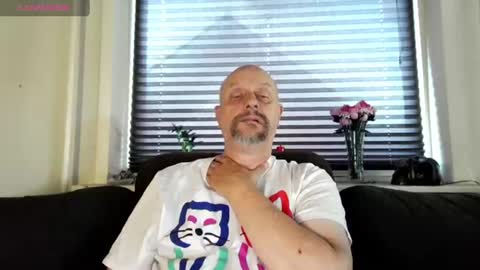 MrLazy online show from 07/23/26, 07:28