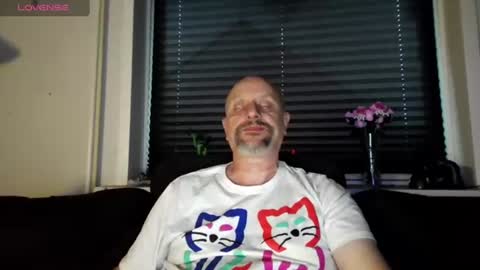 MrLazy online show from 07/23/26, 07:34
