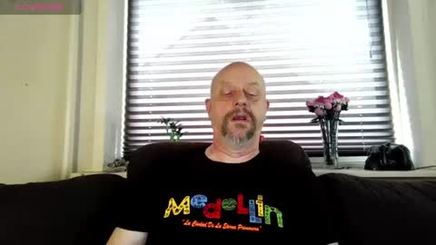 MrLazy online show from 07/29/26, 07:28