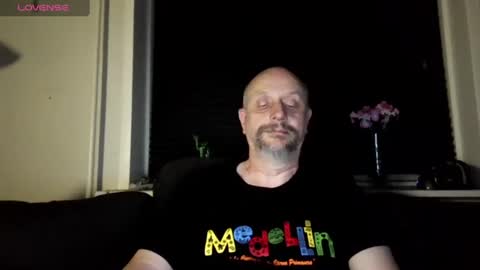 MrLazy online show from 07/30/26, 11:48