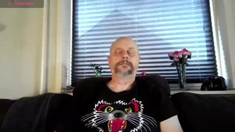 MrLazy online show from 08/01/26, 06:45