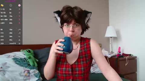 Snapshot of hardnerdvoid chatting on 12/16/25, 11:04 Void online show from 12/16/25, 11:04