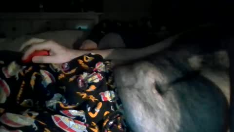 Snapshot of hardnick696 chatting on 02/14/25, 02:33 hardnick696 online show from 02/14/25, 02:33