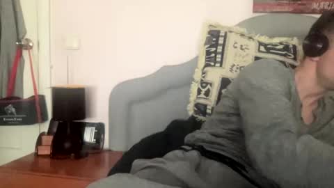 Snapshot of hardnstyle chatting on 01/19/25, 08:39 HARD AND STYLE online show from 01/19/25, 08:39