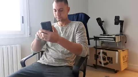 HARD AND STYLE online show from 01/11/26, 08:52