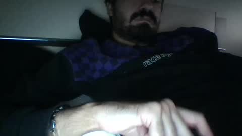 SIR HARD online show from 01/01/25, 08:58