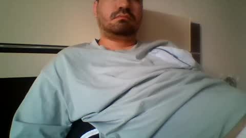 SIR HARD online show from 05/14/26, 02:57