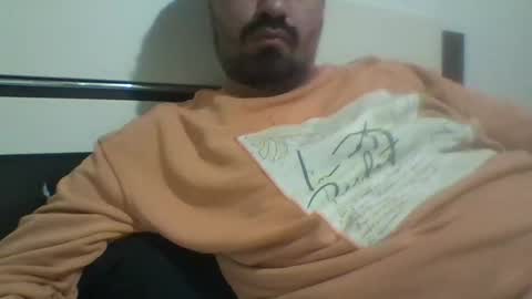 SIR HARD online show from 05/29/26, 06:50